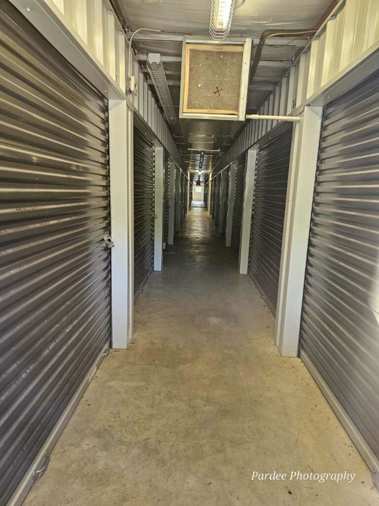 Titan Secure Storage 2074 N Gloster St Tupelo, MS 38804